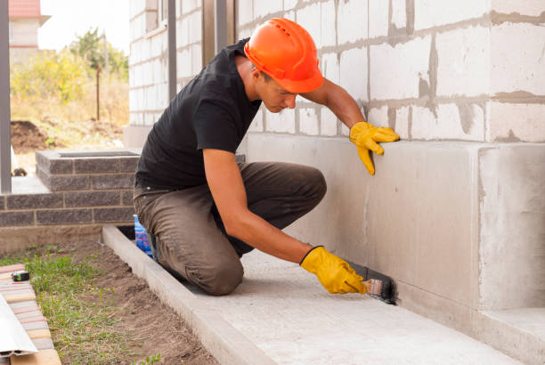 Licensed Basement Waterproofing service in Columbiana, AL - SGP Waterproofing